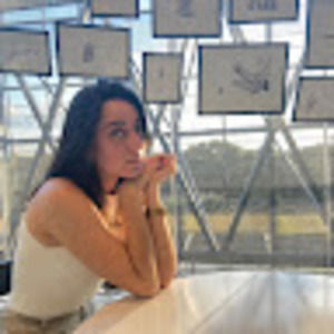 Meet your Posher, Mariana